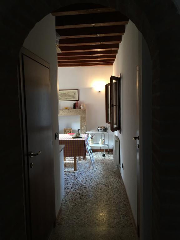 Homesweethome Venedig Zimmer foto