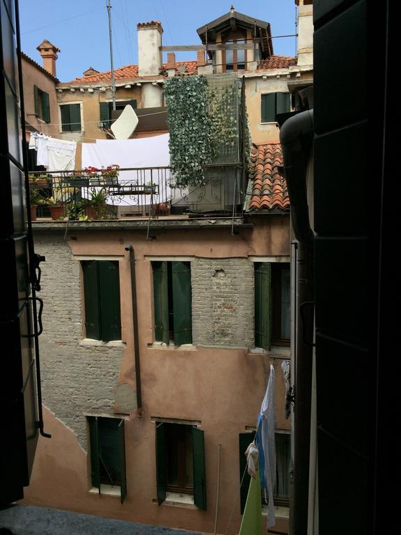 Homesweethome Venedig Zimmer foto