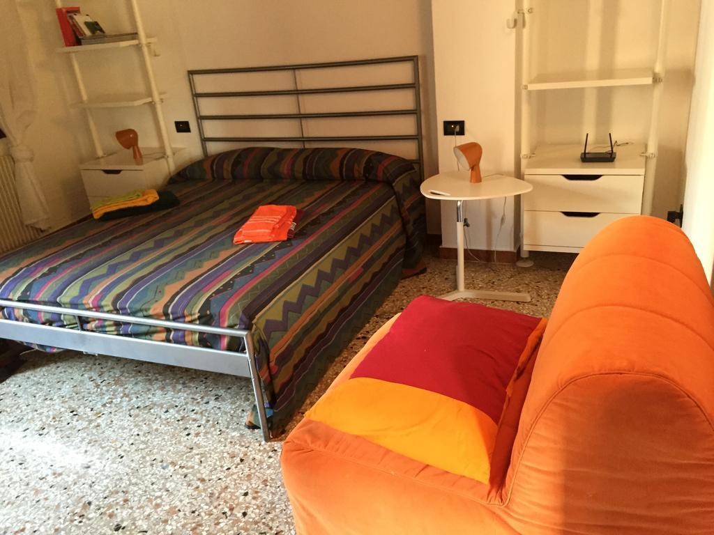Homesweethome Venedig Zimmer foto