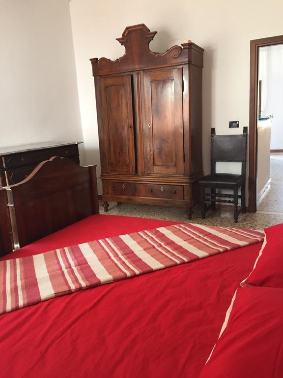 Homesweethome Venedig Zimmer foto