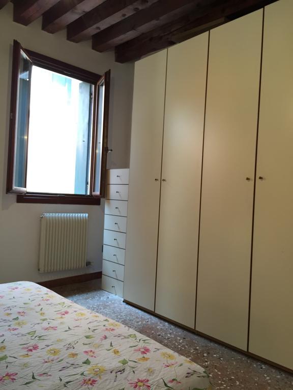 Homesweethome Venedig Zimmer foto