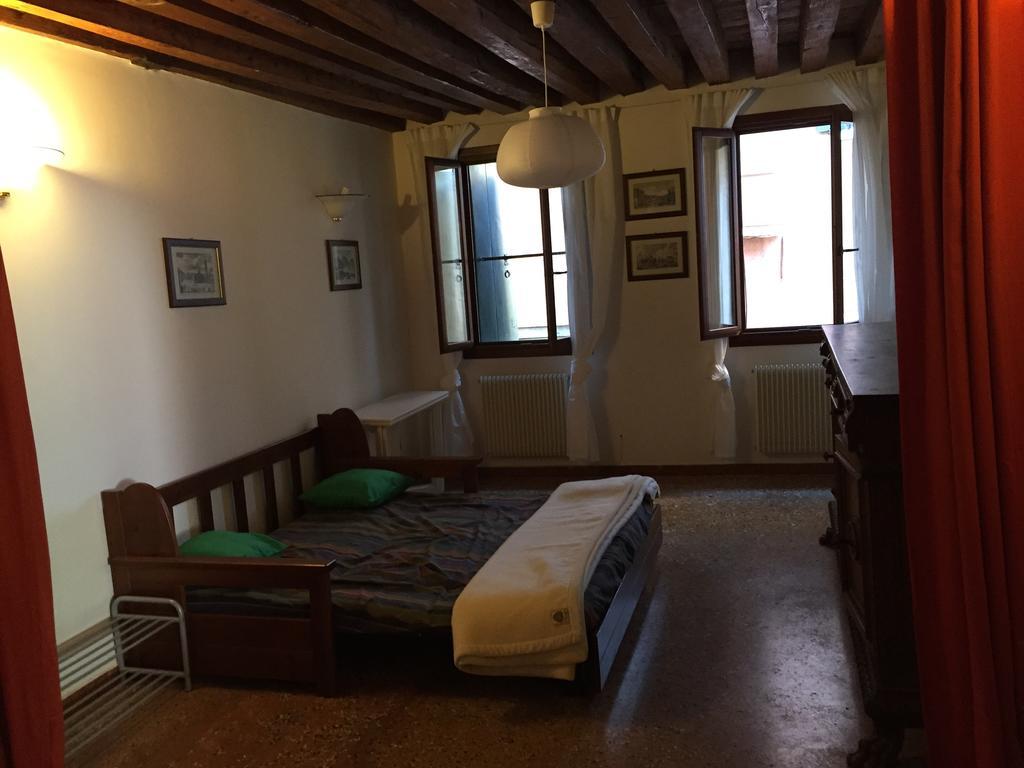 Homesweethome Venedig Zimmer foto