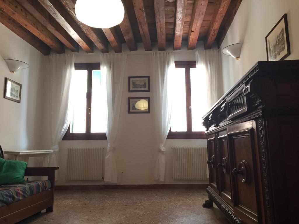 Homesweethome Venedig Zimmer foto