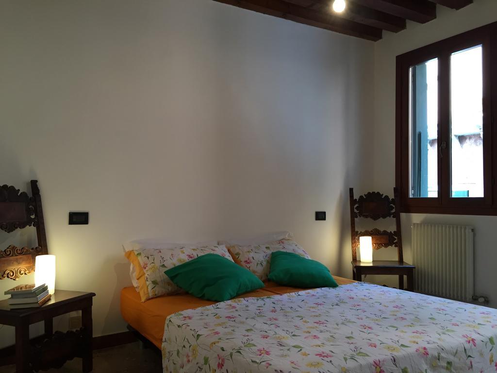Homesweethome Venedig Zimmer foto