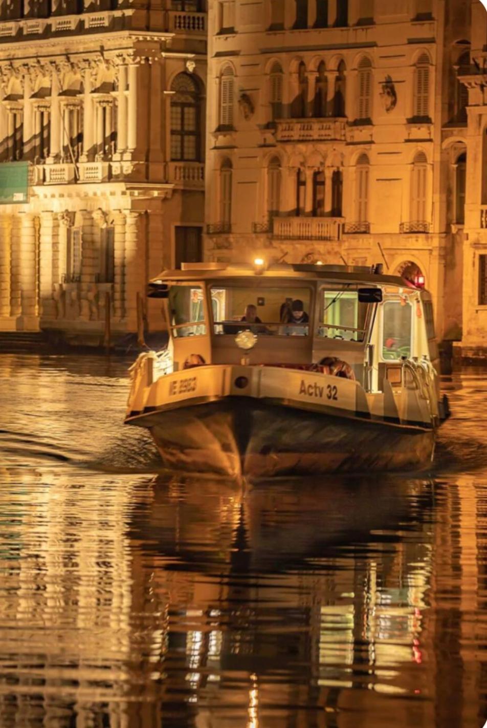 Homesweethome Venedig Exterior foto