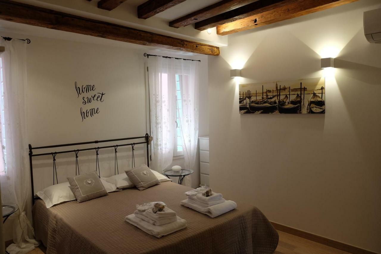 Homesweethome Venedig Exterior foto