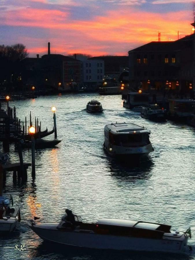 Homesweethome Venedig Exterior foto