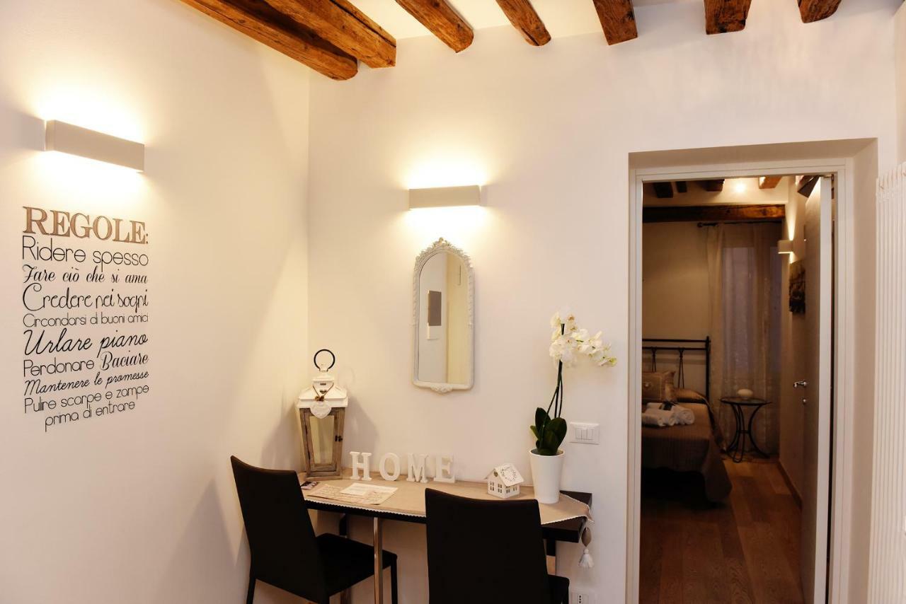 Homesweethome Venedig Exterior foto